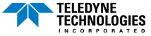 Teledyne Technologies